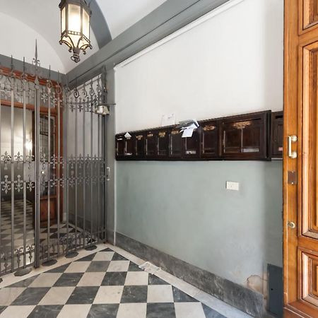 Lovenest With Terrace Duomo View Florence Exterior photo